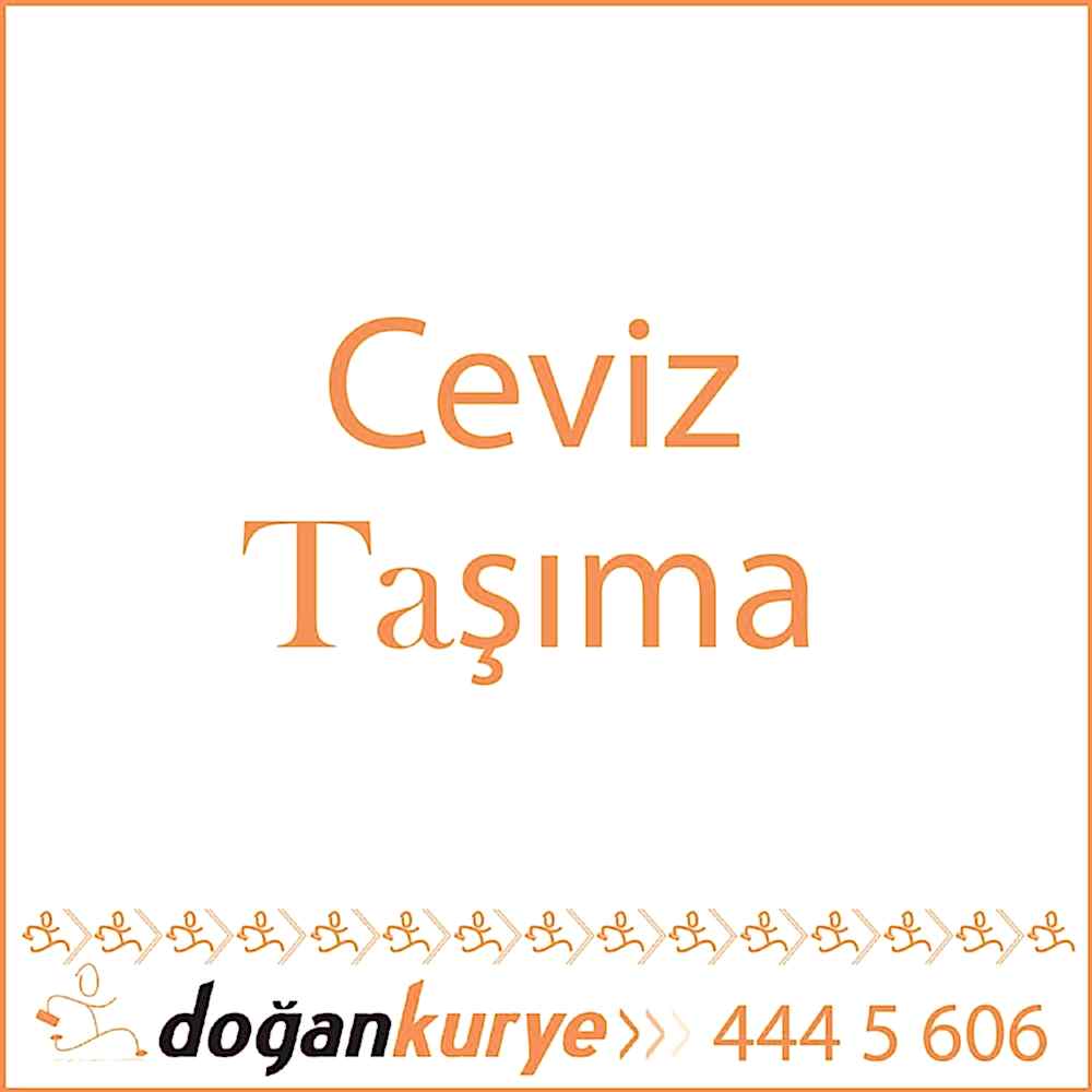 Ceviz Ta��ma