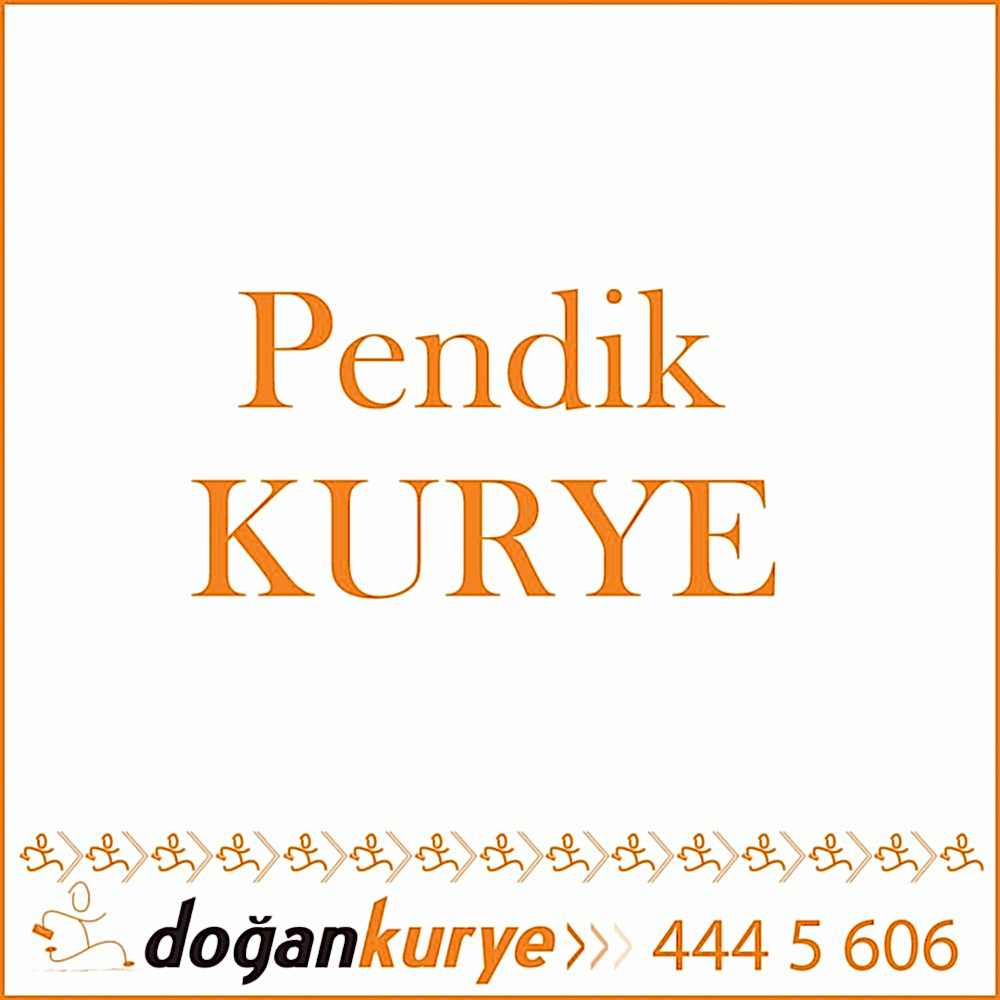 Pendik Kurye