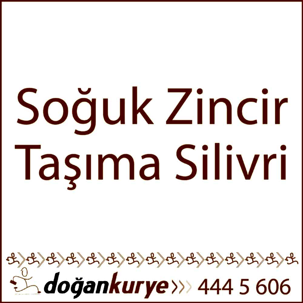 So�uk Zincir Ta��ma Silivri