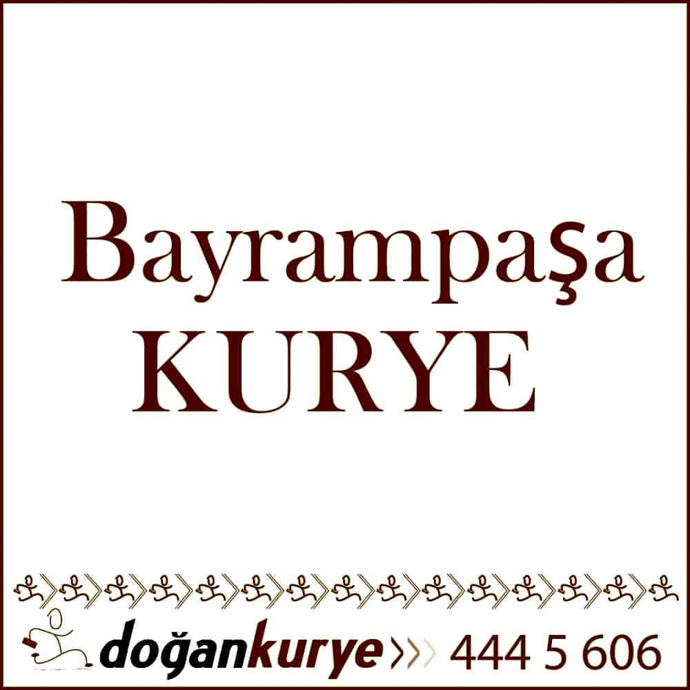 Bayrampa�a Kurye