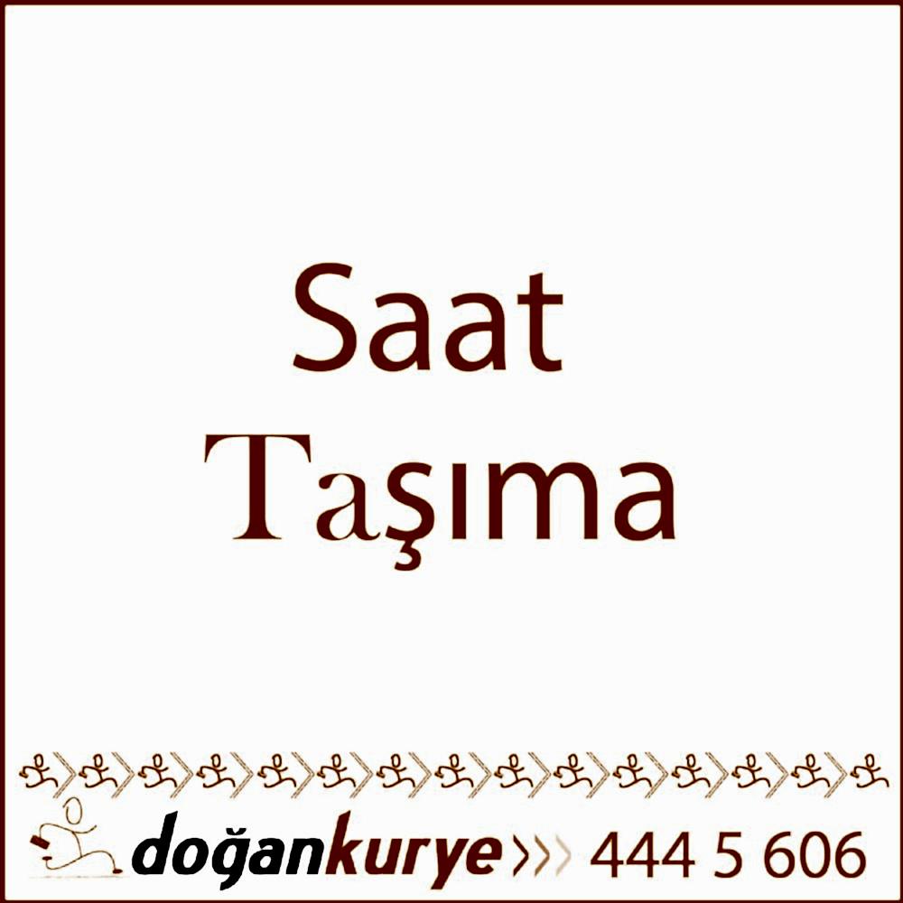 Saat ta��ma