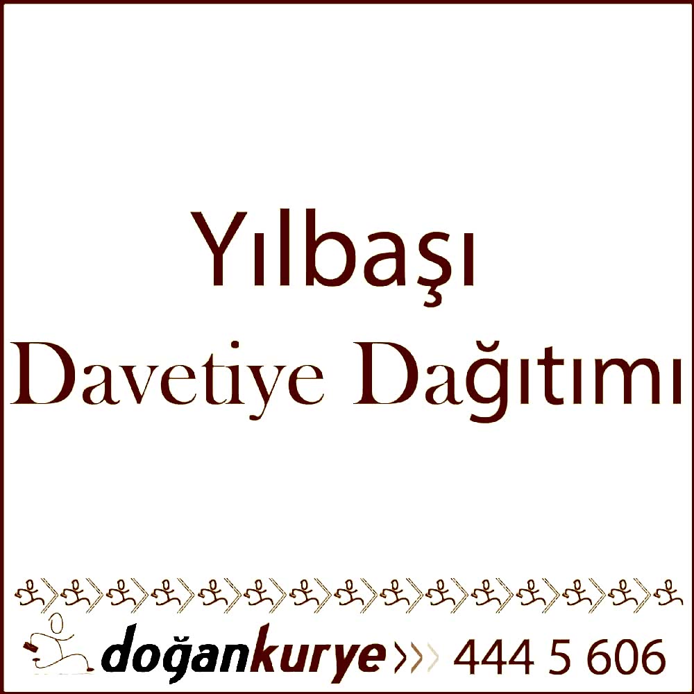 Y�lba�� Davetiye Da��t�m