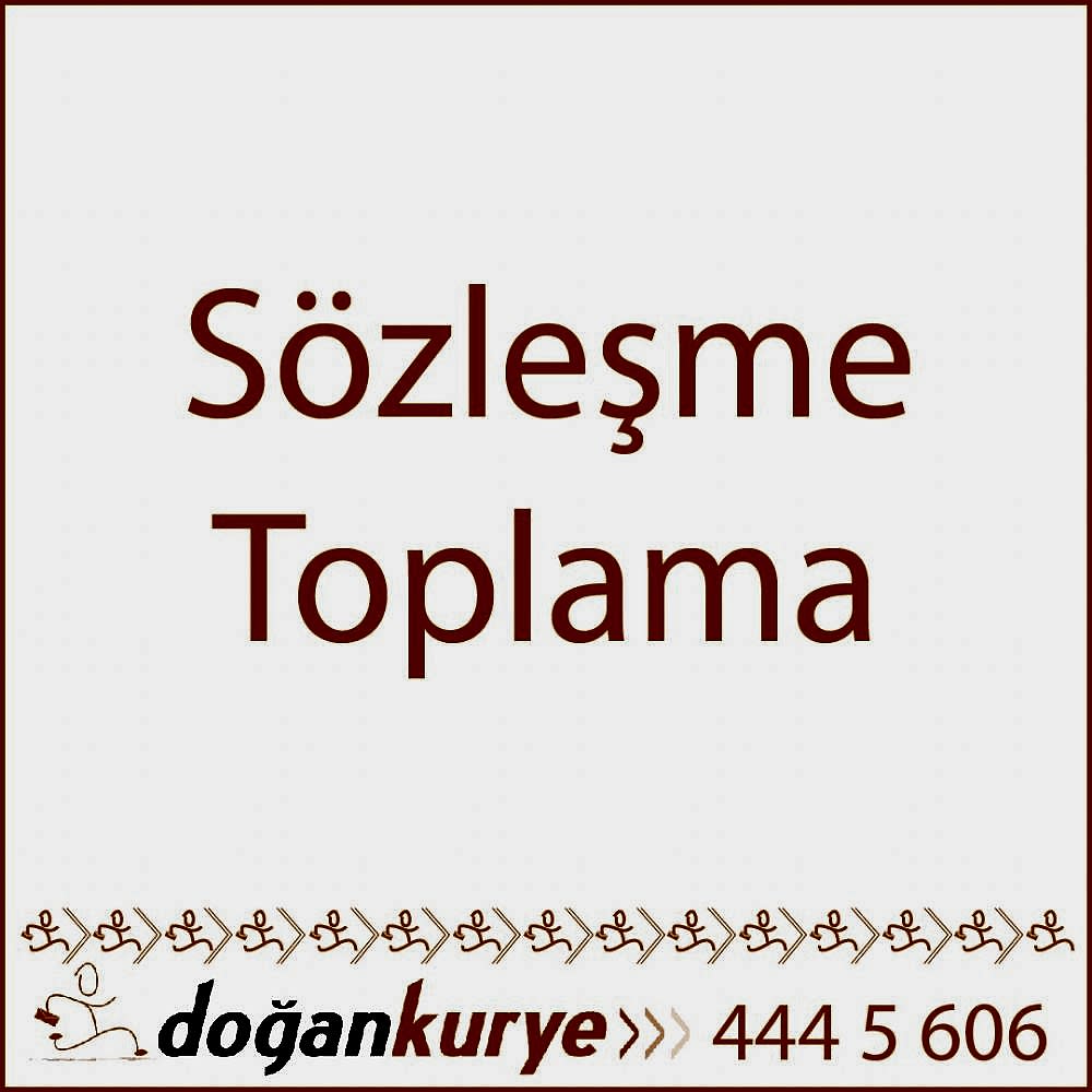S�zle�me toplama