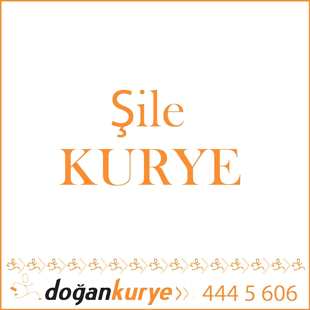 �ile Kurye