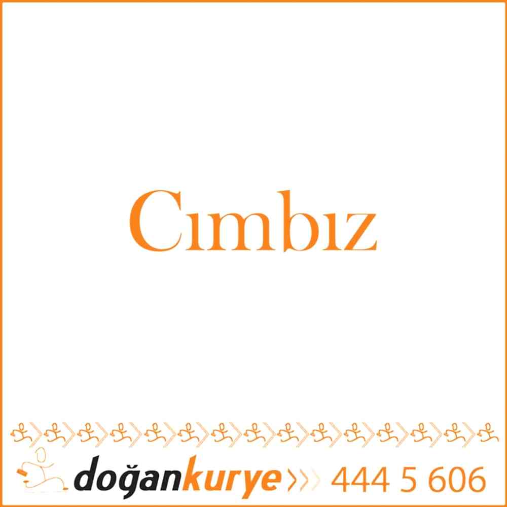 C�mb�z Kurye Hizmeti