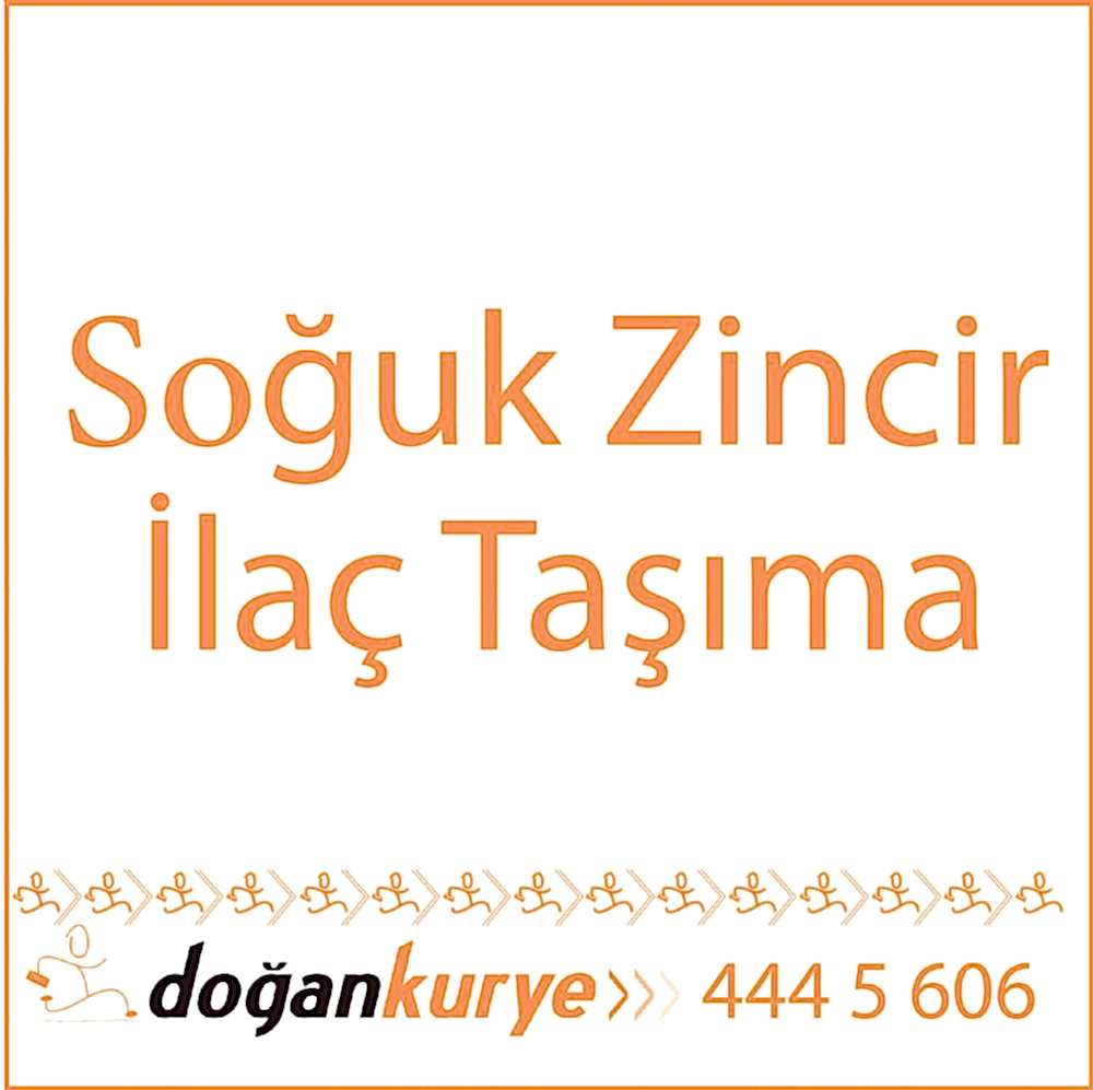 So�uk Zincir �la� Ta��ma