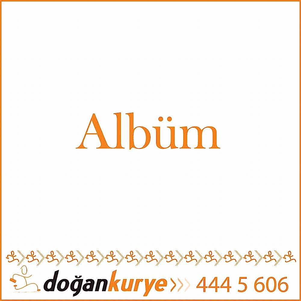 Alb�m Kurye Hizmeti