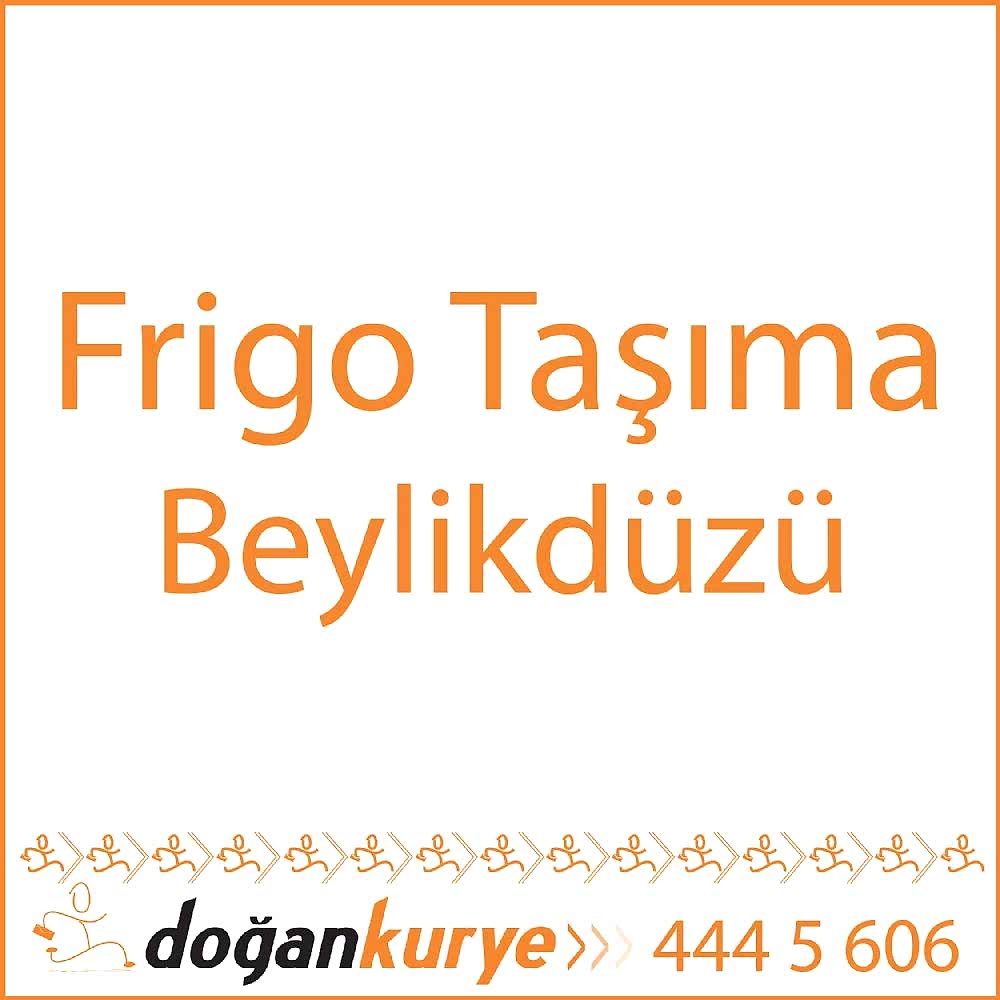 Frigo Ta��ma Beylikd�z�