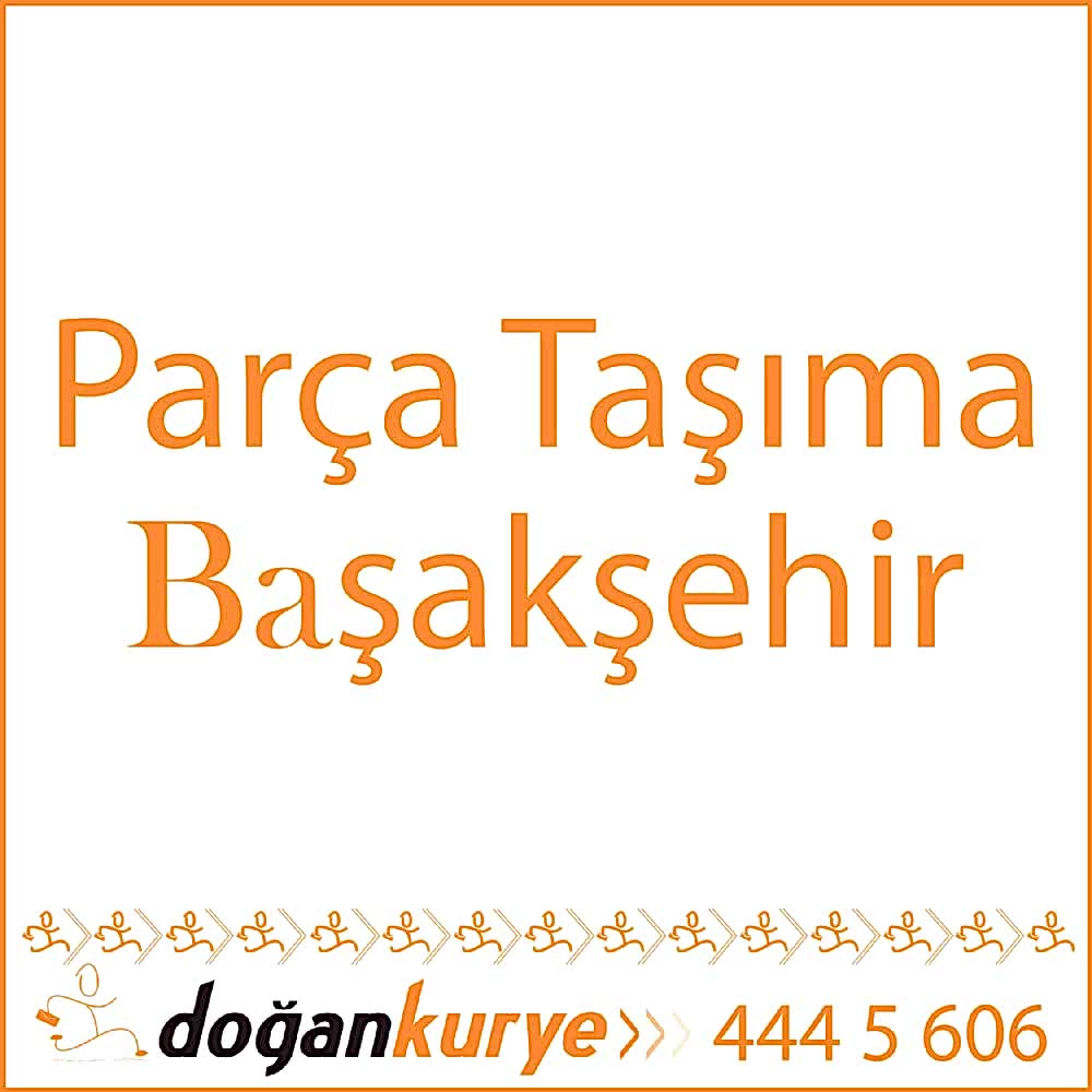 Par�a E�ya Ta��ma Ba�ak�ehir