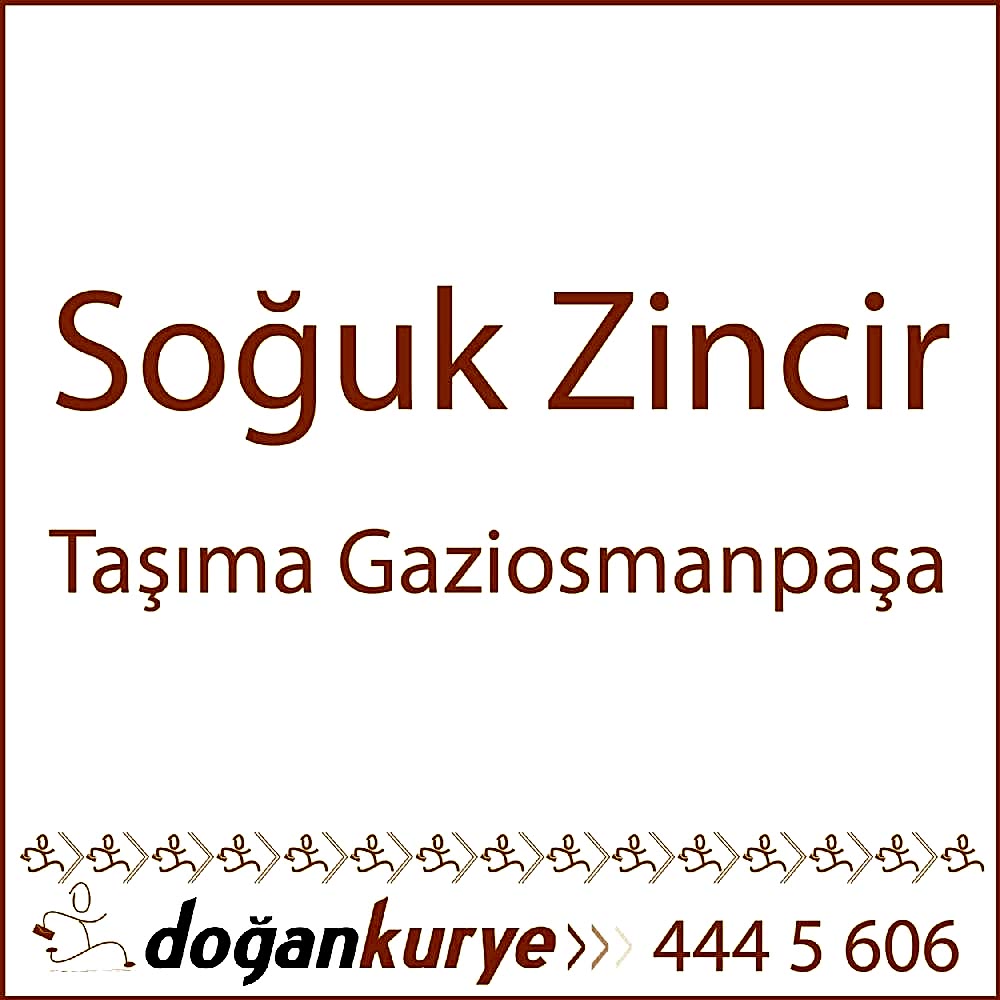 So�uk Zincir Ta��ma Gaziosmanpa�a