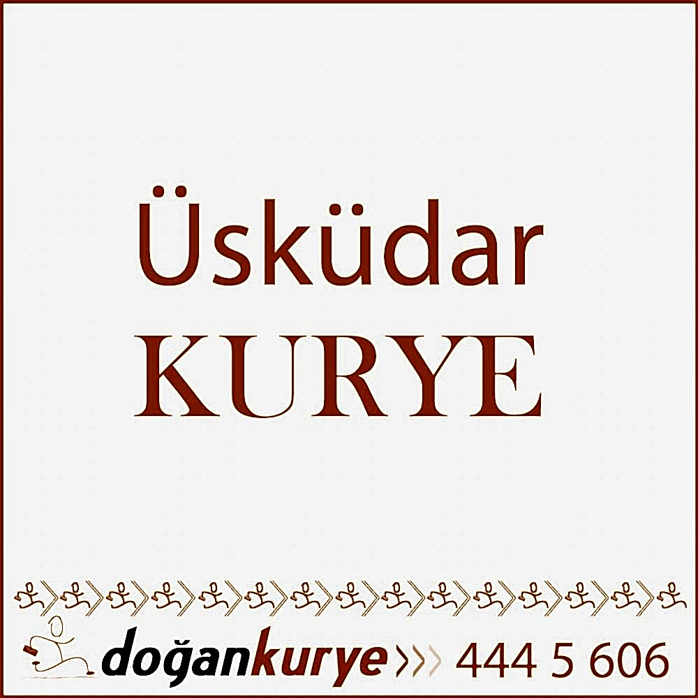 �sk�dar Kurye