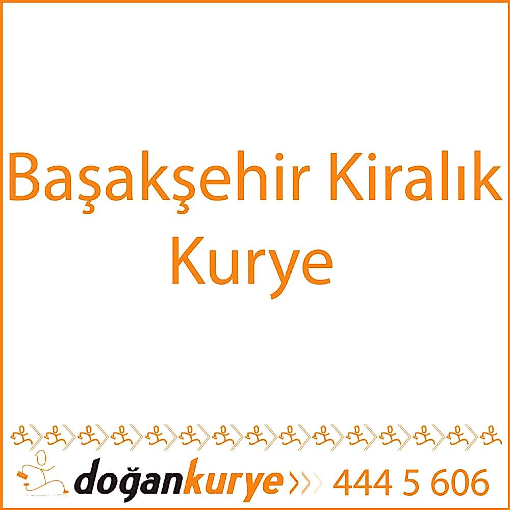 Ba�ak�ehir Kiral�k Kurye