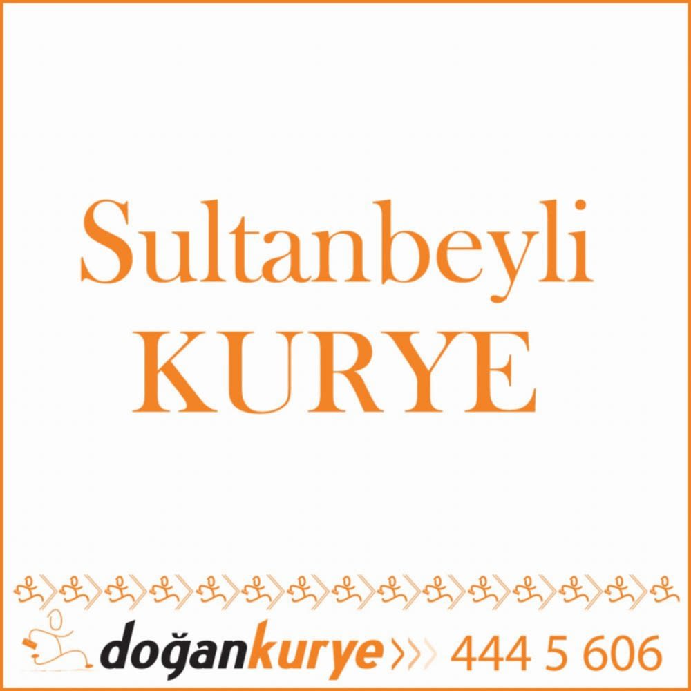 Sultanbeyli Kurye