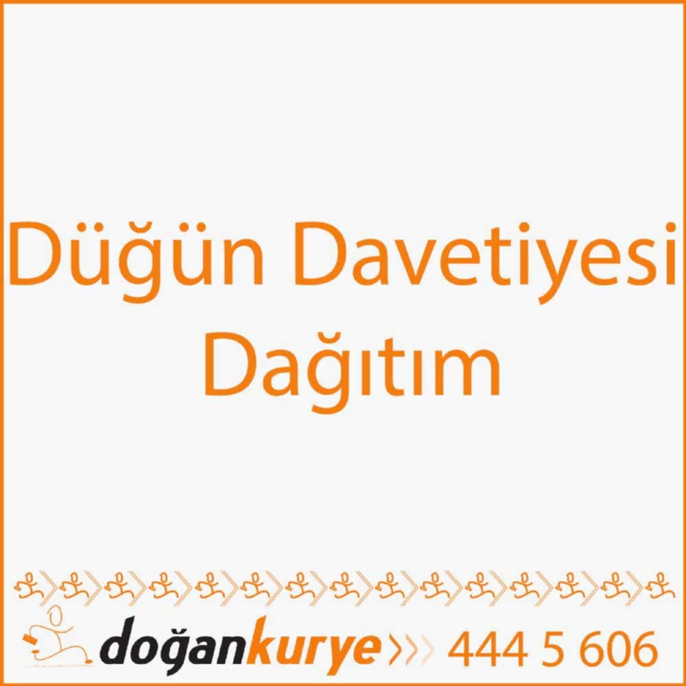 D���n Davetiye Da��t�m�