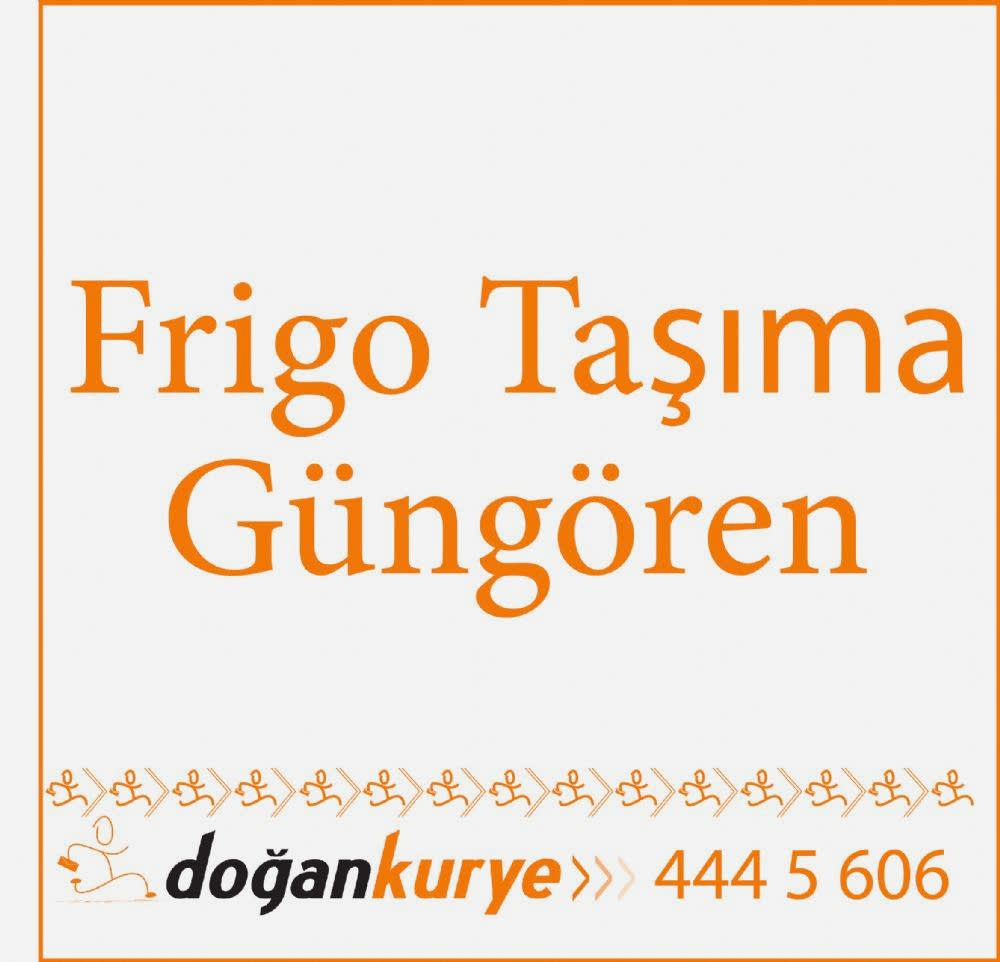 Frigo Ta��ma G�ng�ren
