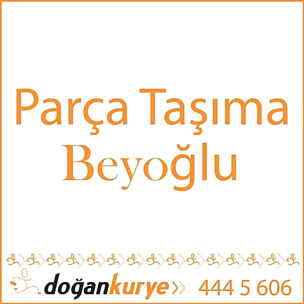 Par�a E�ya Ta��m Beyo�lu