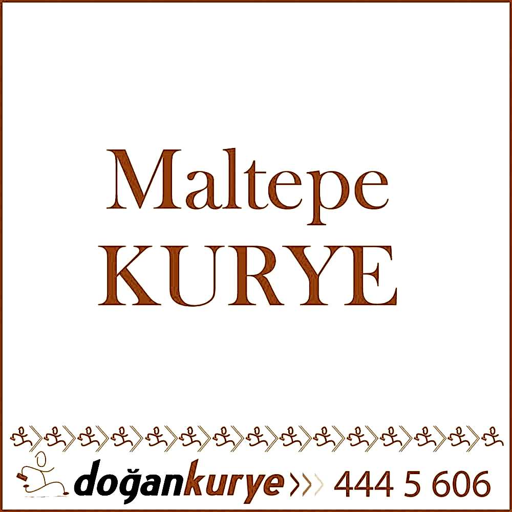 Maltepe Kurye