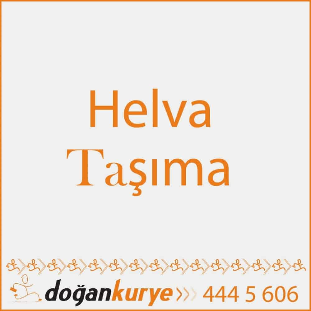 Helva ta��ma