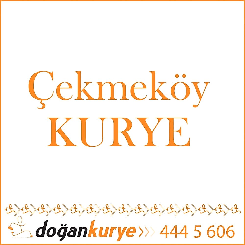 �ekmek�y Kurye