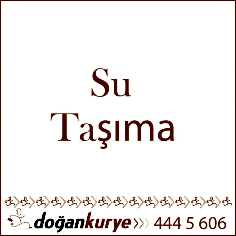 Su ta��ma