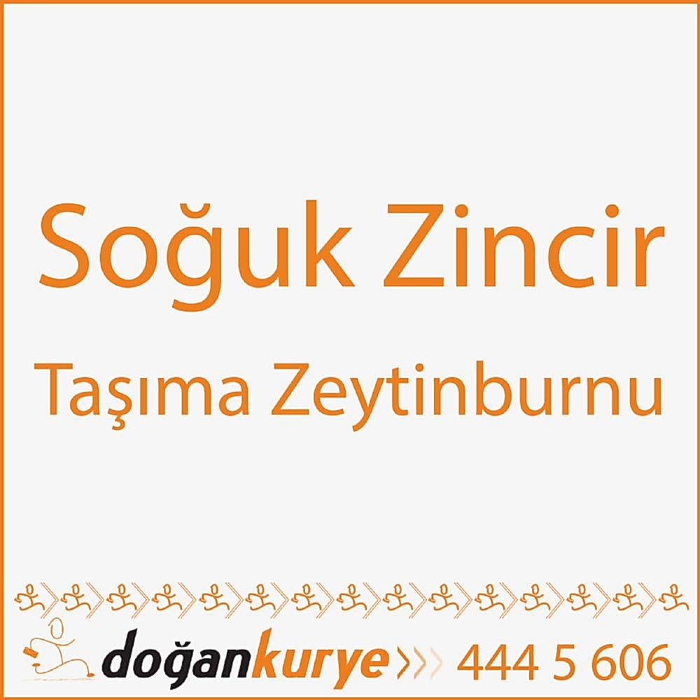 So�uk Zincir Ta��ma Zeytinburnu