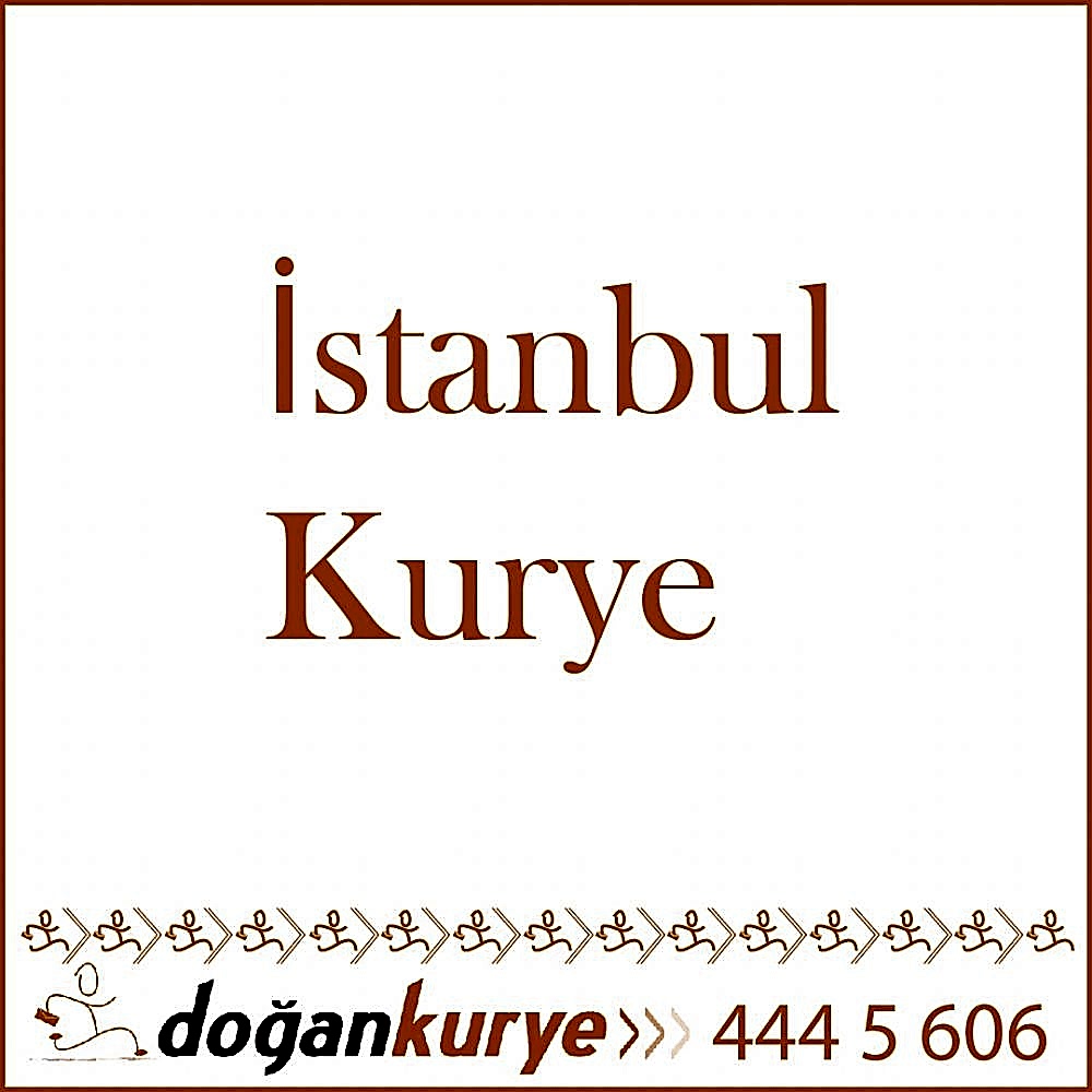 �stanbul Kurye