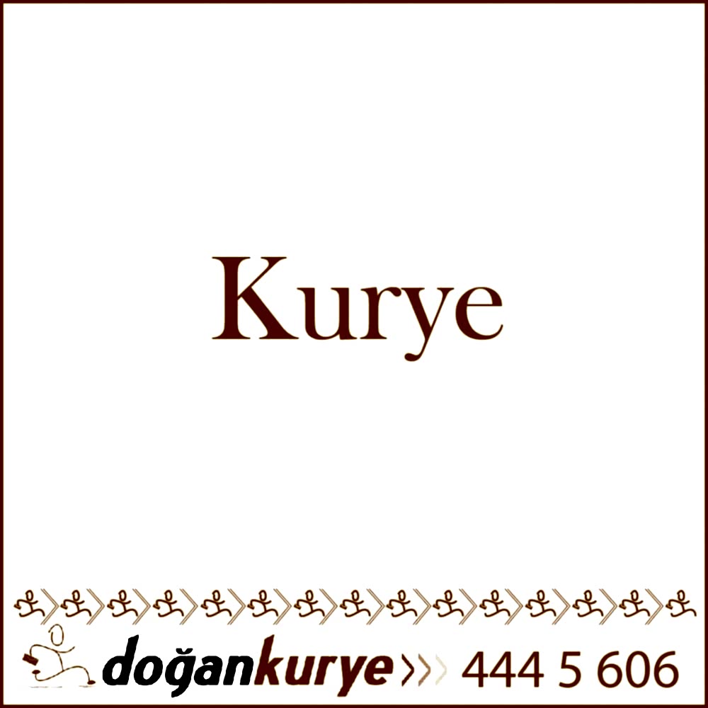 Kurye