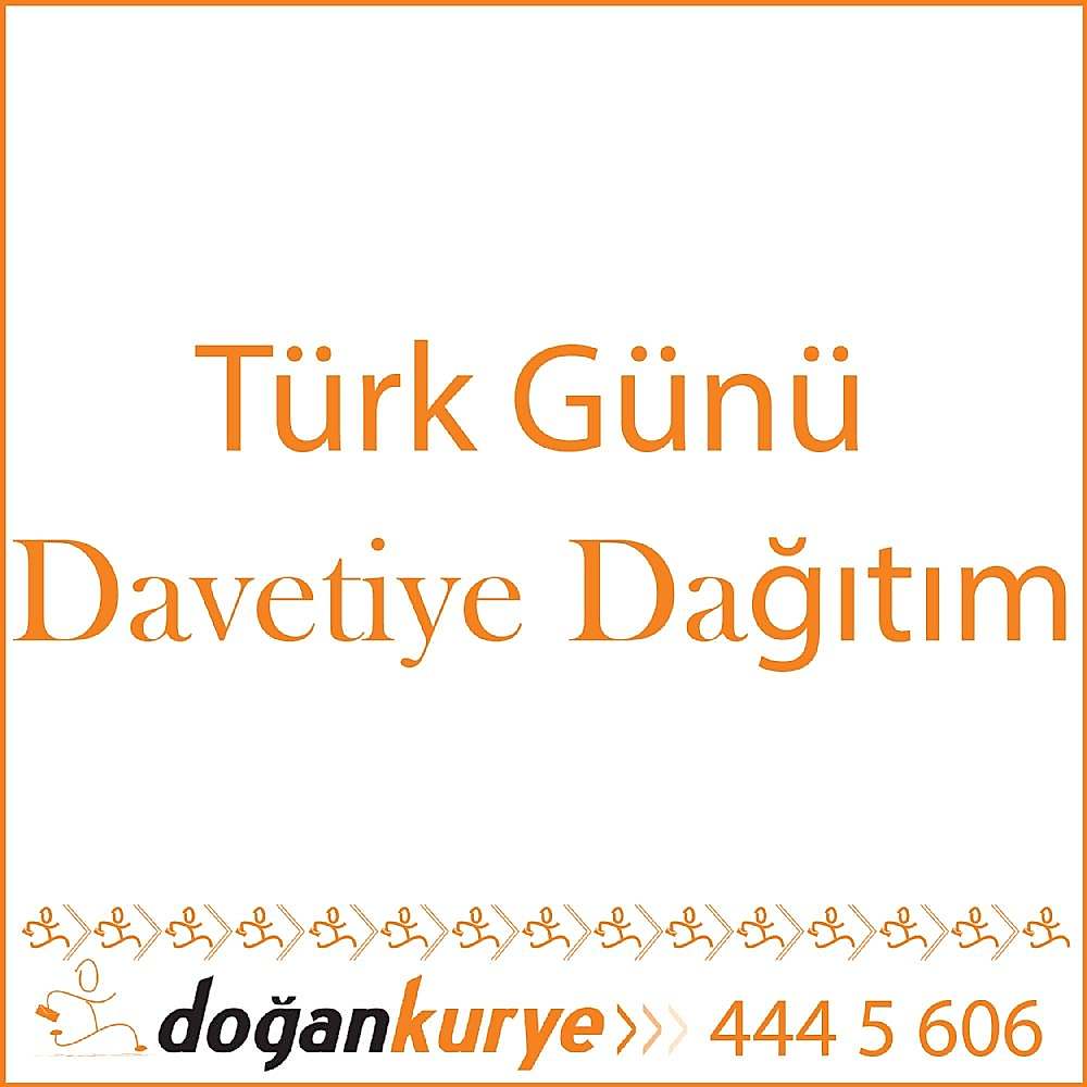 t�rk g�n� davetiye da��t�m�