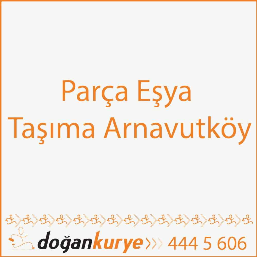 Par�a E�ya Ta��ma Arnavutk�y