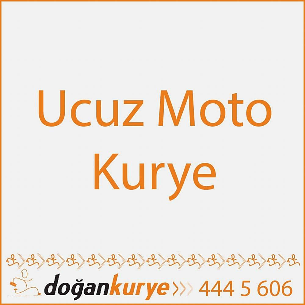 Ucuz kurye