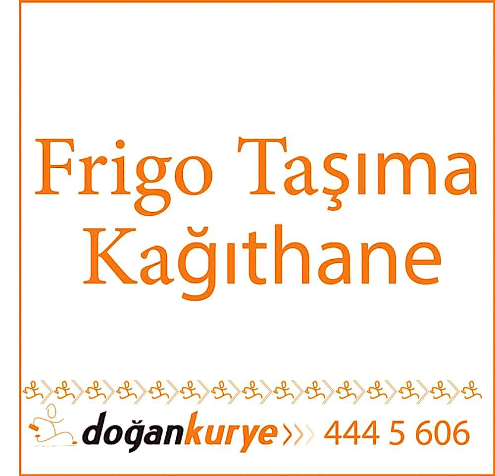 Frigo Ta��ma Ka��thane
