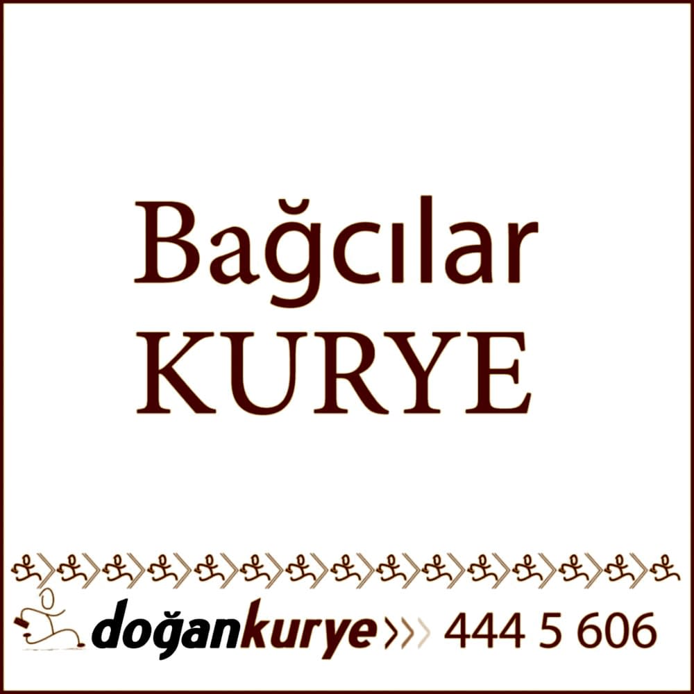 Ba�c�lar Kurye