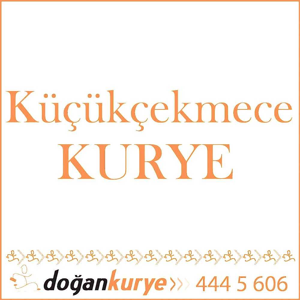 K���k�ekmece Kurye