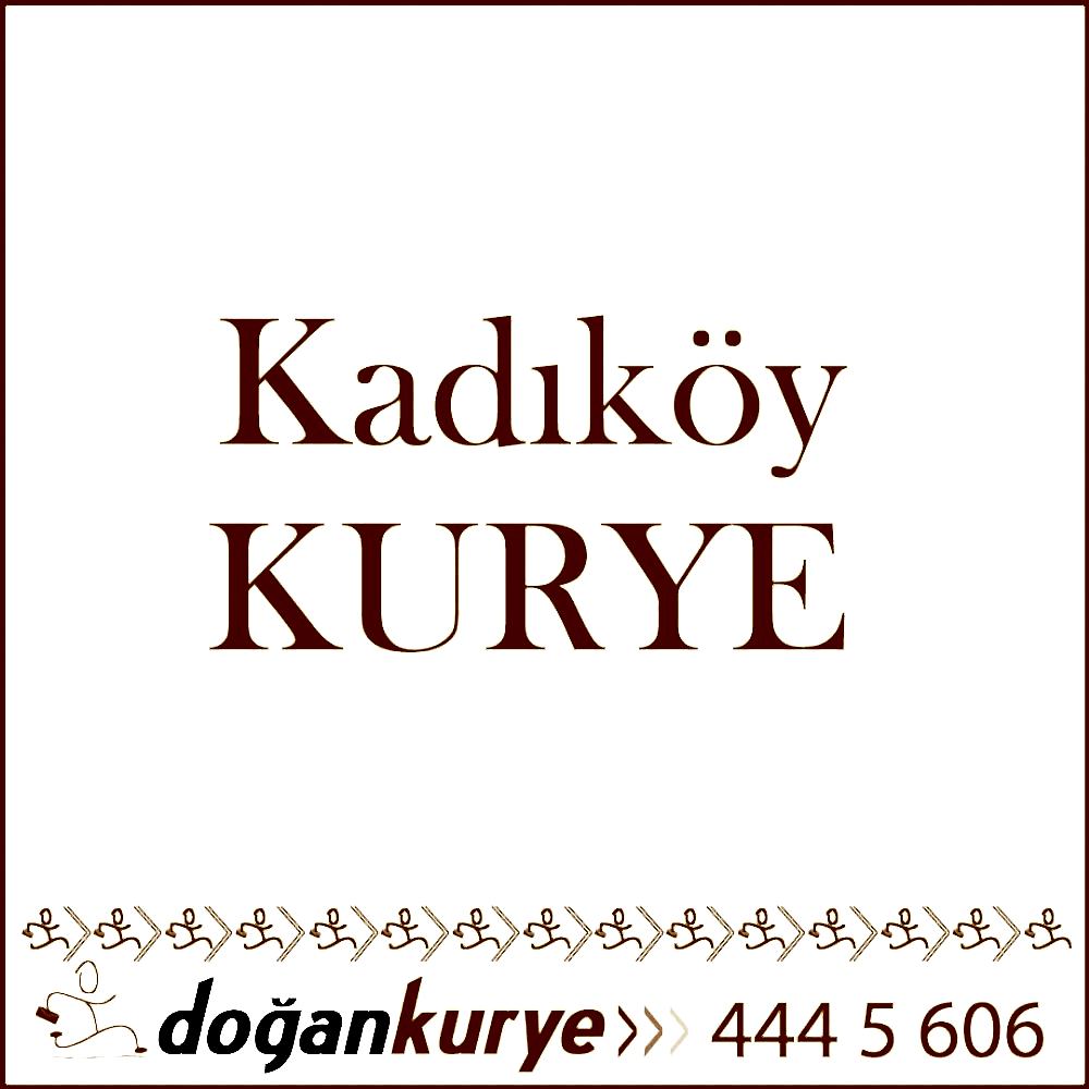 Kad�k�y Kurye