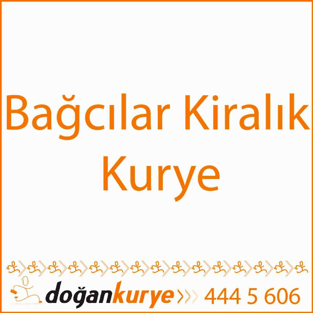 Ba�c�lar Kiral�k Kurye