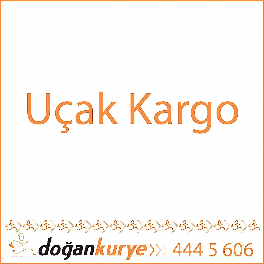 U�ak kargo