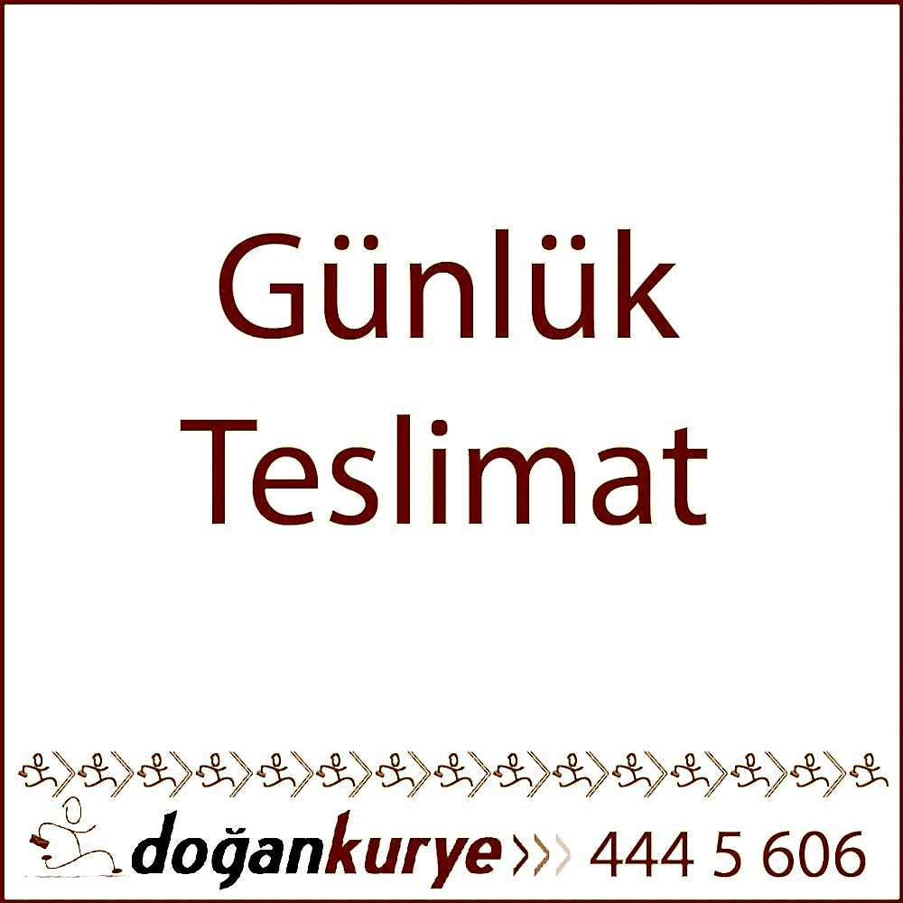 G�nl�k teslimat