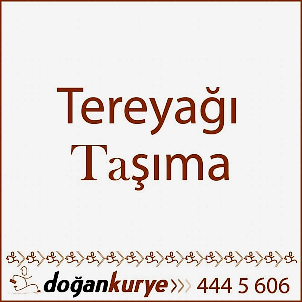 Tereya�� Ta��ma