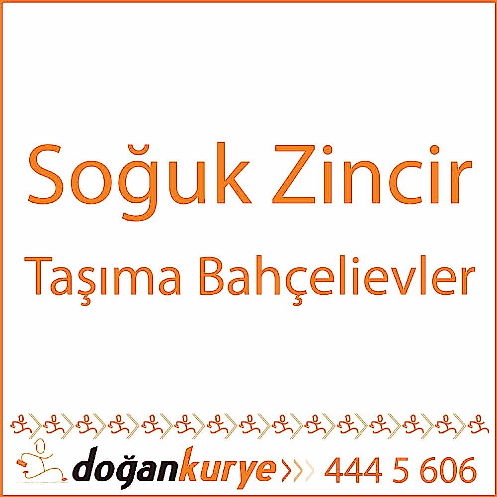 So�uk Zincir Ta��ma Bah�elievler