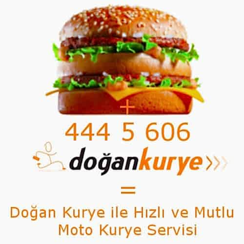 Be�ikta� Restoran Kurye Kiralama