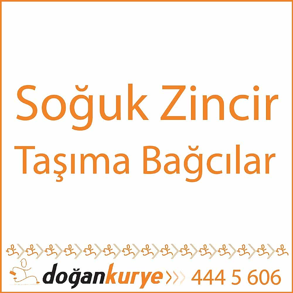 So�uk Zincir Ta��ma Ba�c�lar