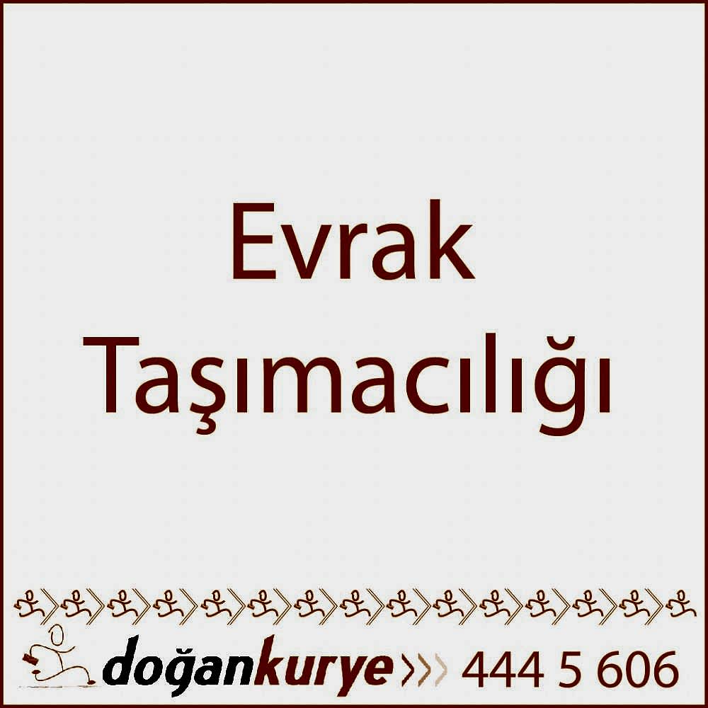 Evrak Ta��ma