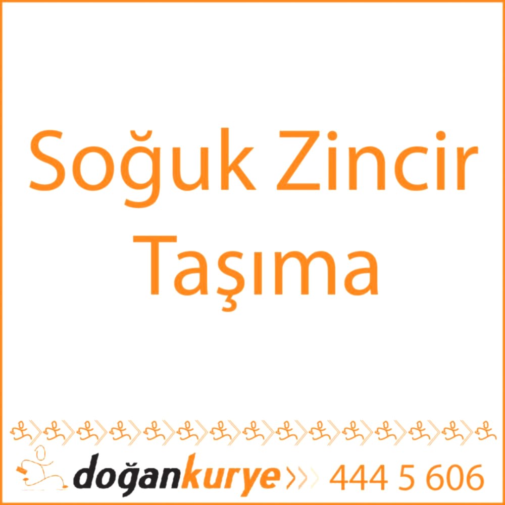 So�uk zincir ta��ma