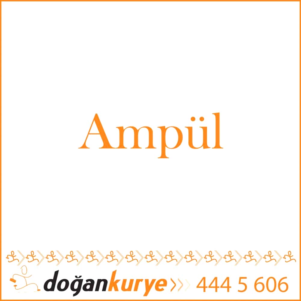 Amp�l Kurye Hizmeti