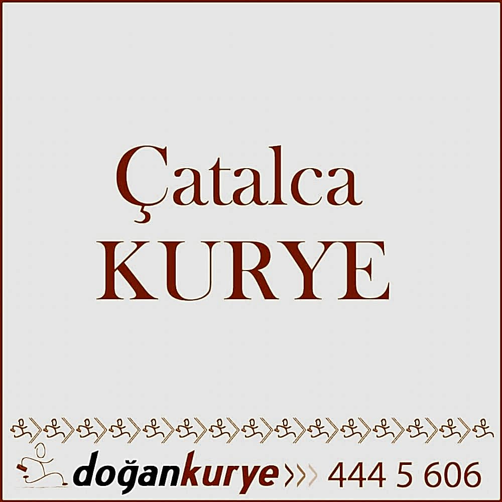 �atalca Kurye