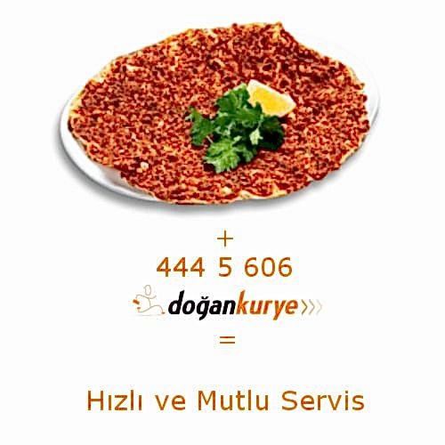 Ata�ehir Restoran Kurye Kiralama