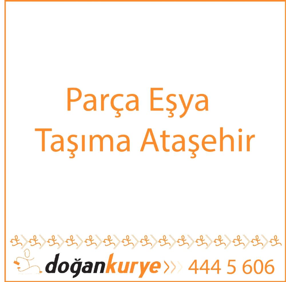 Par�a E�ya Ta��ma Ata�ehir