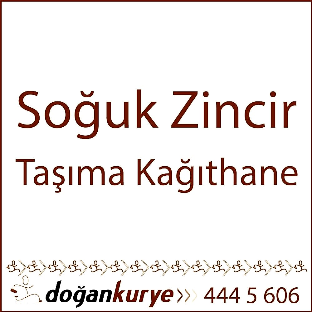 So�uk Zincir Ta��ma Ka��thane