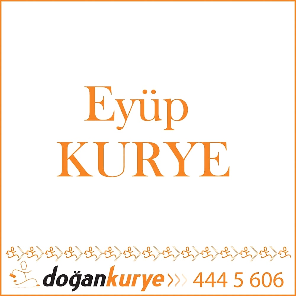 Ey�p Kurye