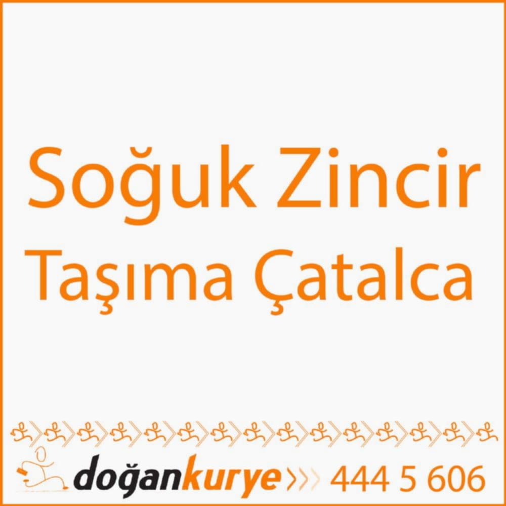 So�uk Z�ncir Ta��ma �atalca